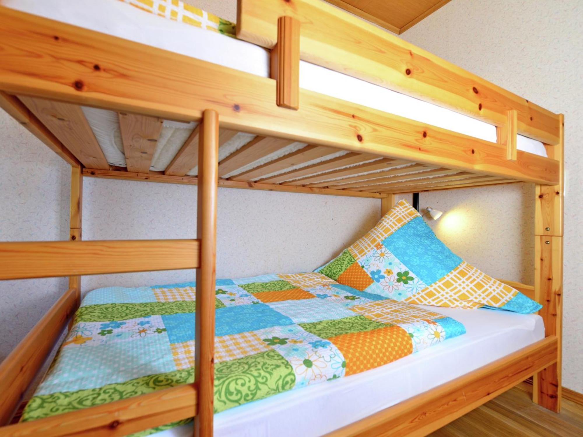 Quaint Apartment In Eimelrod Near Lake And Water Sports ヴィリンゲン エクステリア 写真