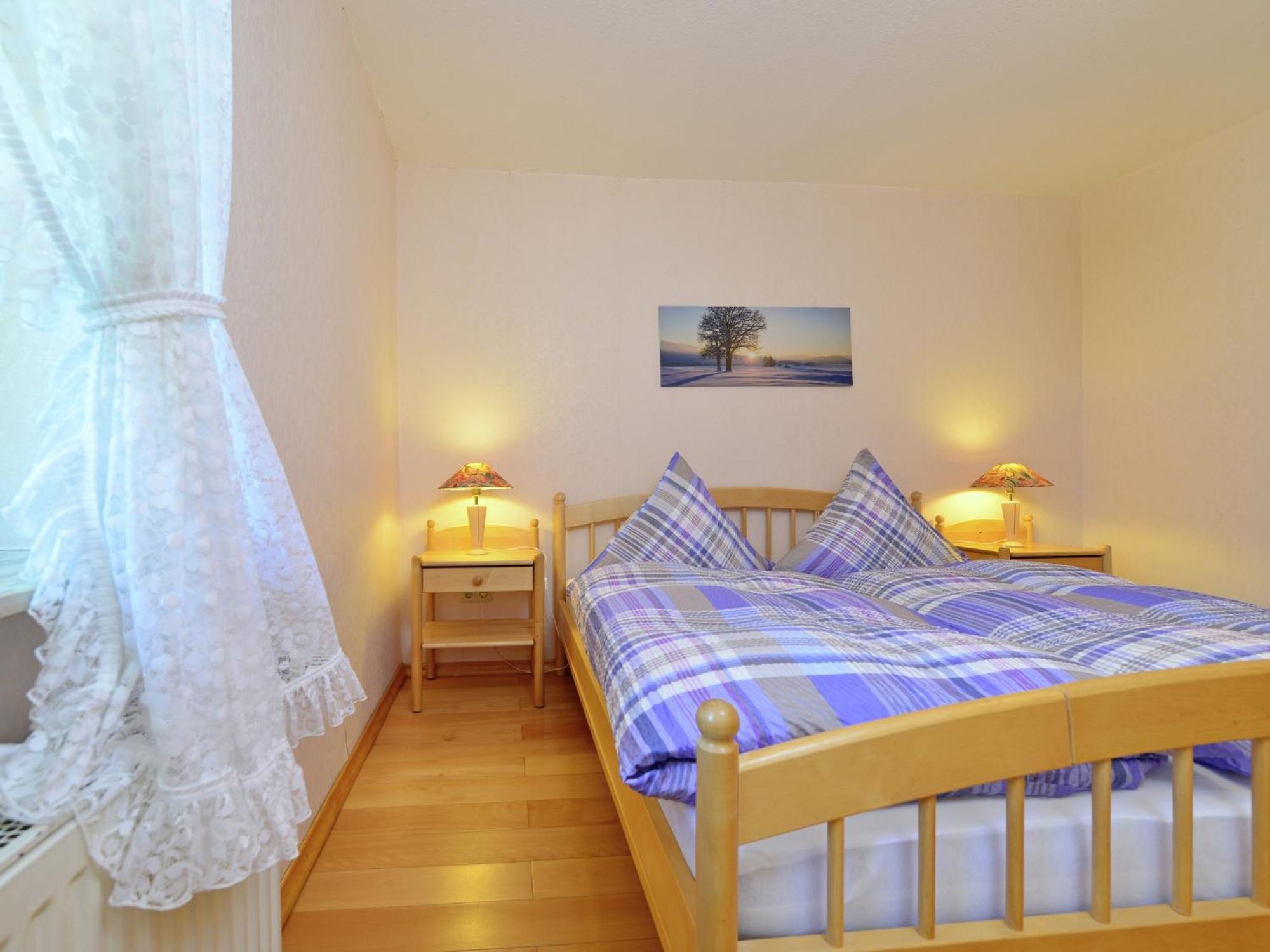 Quaint Apartment In Eimelrod Near Lake And Water Sports ヴィリンゲン エクステリア 写真