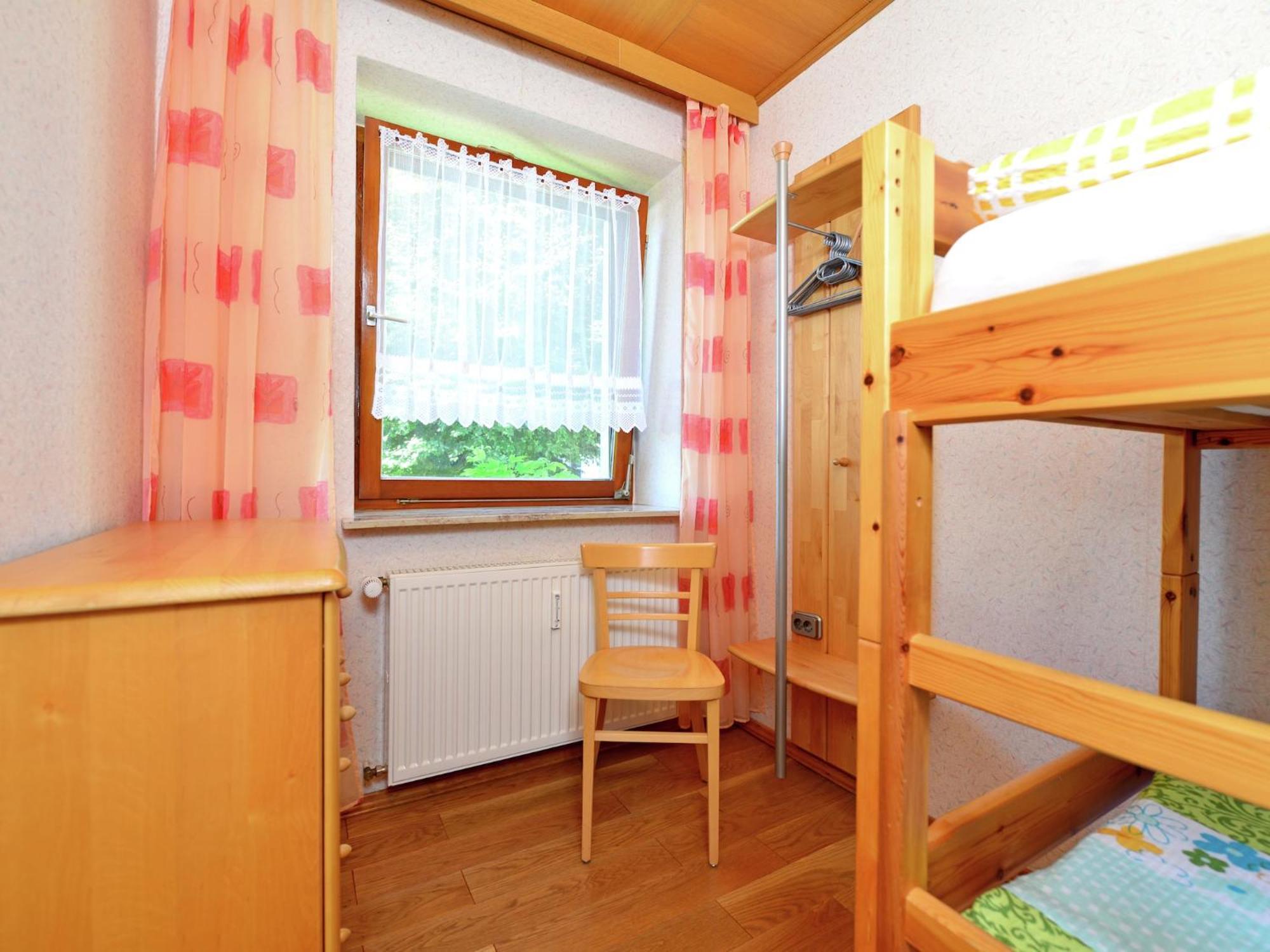 Quaint Apartment In Eimelrod Near Lake And Water Sports ヴィリンゲン エクステリア 写真