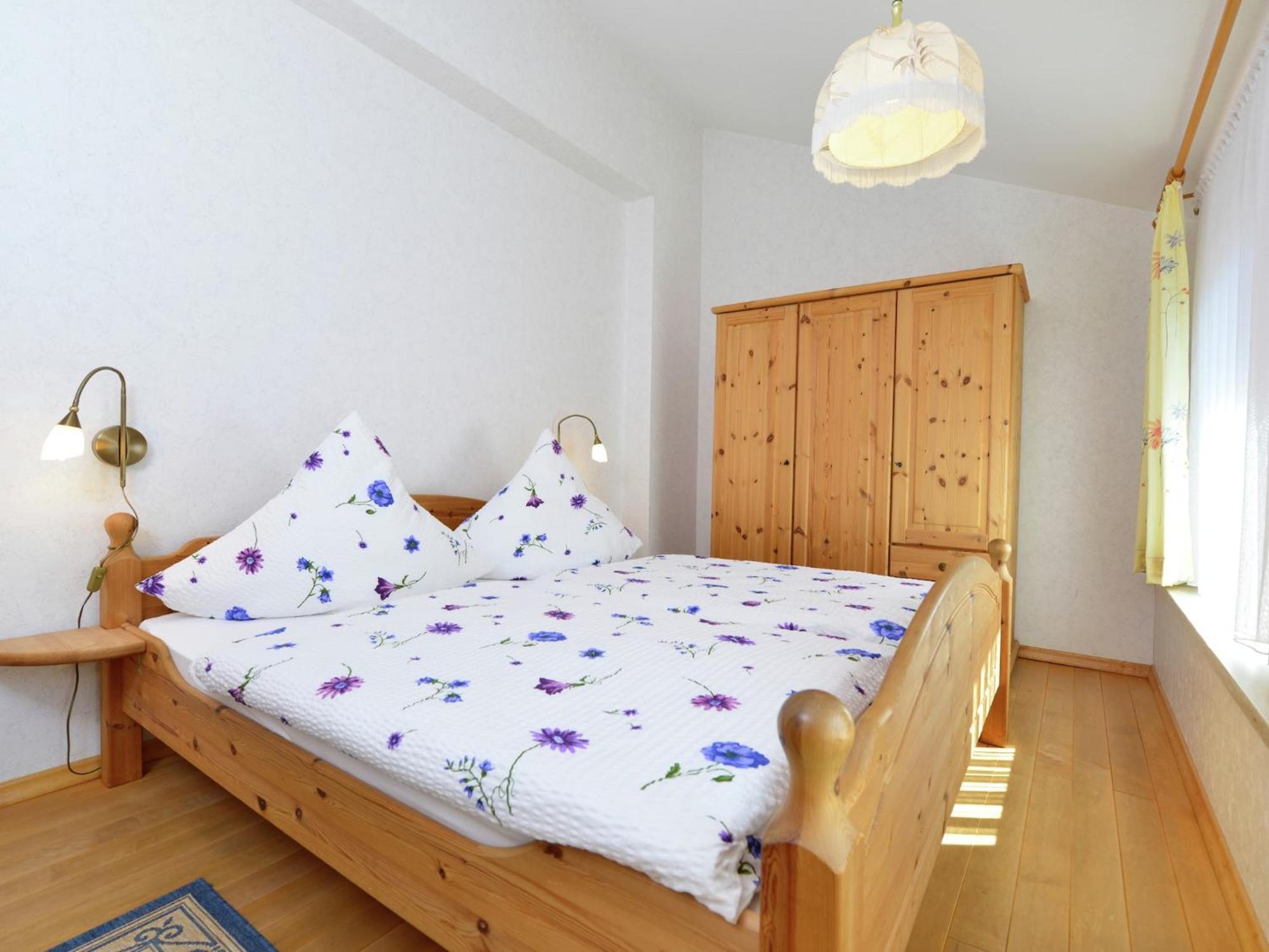 Quaint Apartment In Eimelrod Near Lake And Water Sports ヴィリンゲン エクステリア 写真