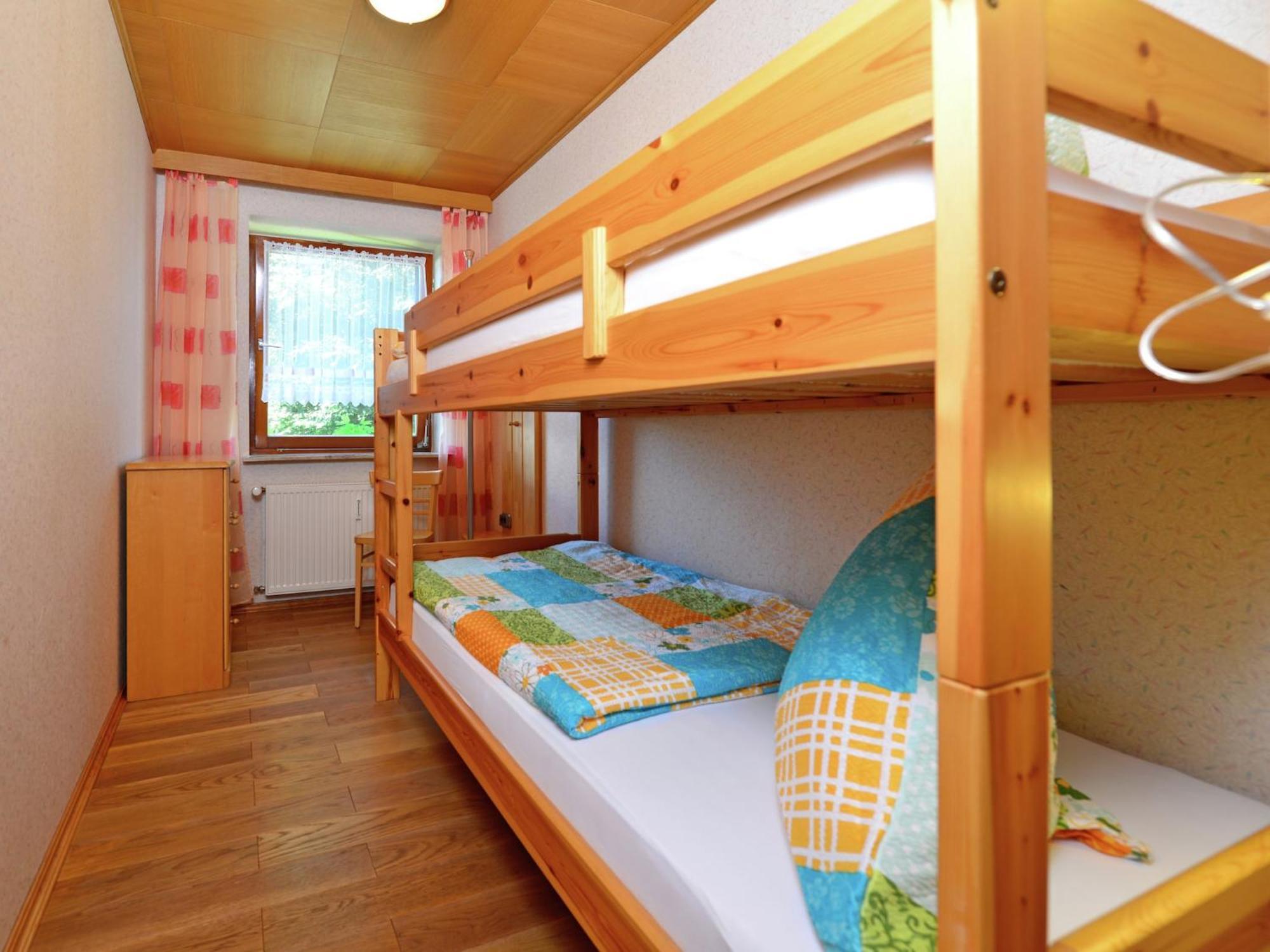 Quaint Apartment In Eimelrod Near Lake And Water Sports ヴィリンゲン エクステリア 写真