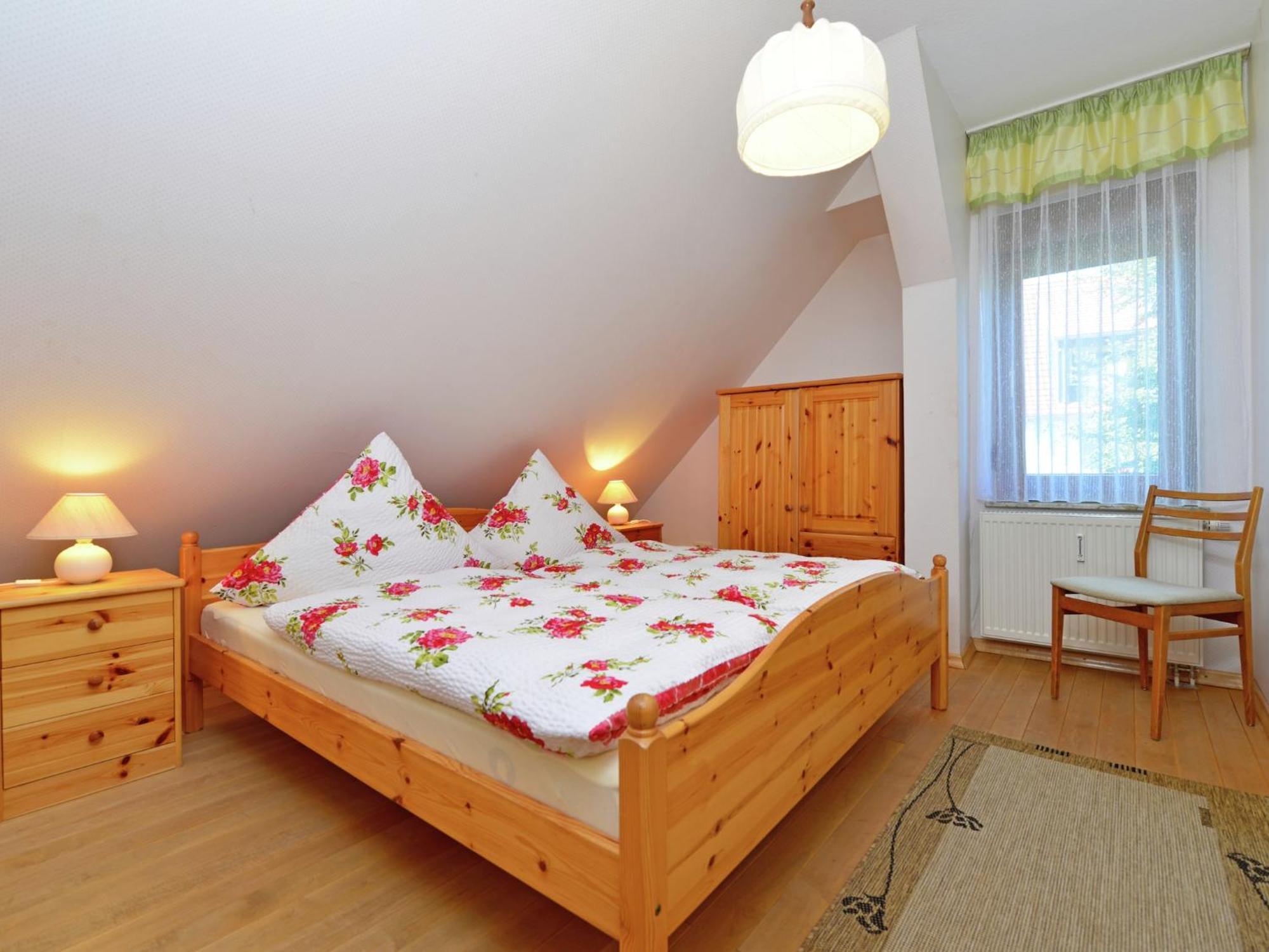 Quaint Apartment In Eimelrod Near Lake And Water Sports ヴィリンゲン エクステリア 写真