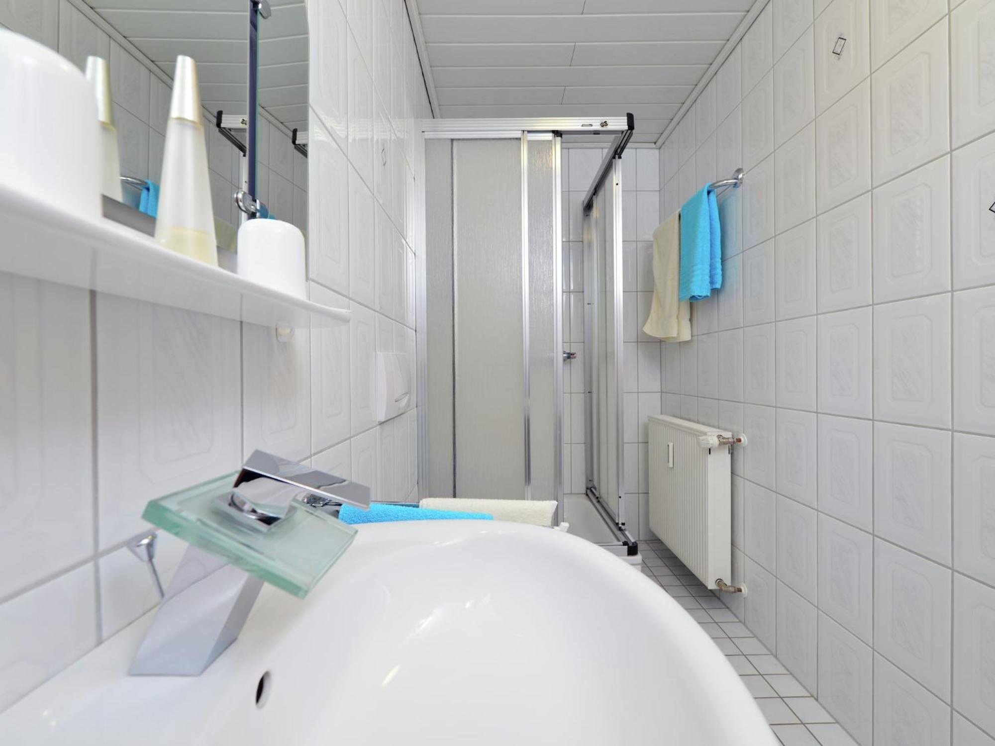 Quaint Apartment In Eimelrod Near Lake And Water Sports ヴィリンゲン エクステリア 写真