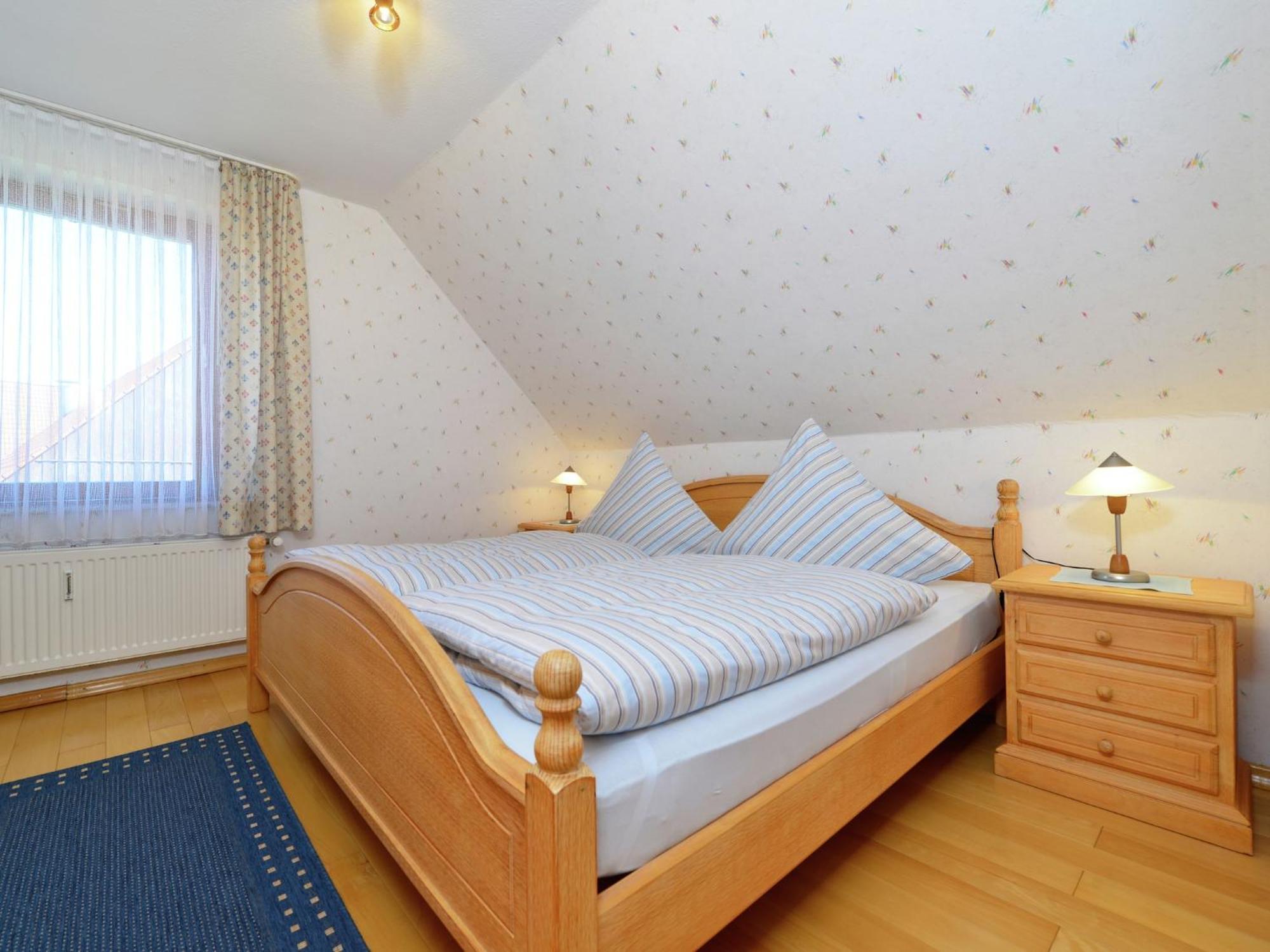 Quaint Apartment In Eimelrod Near Lake And Water Sports ヴィリンゲン エクステリア 写真
